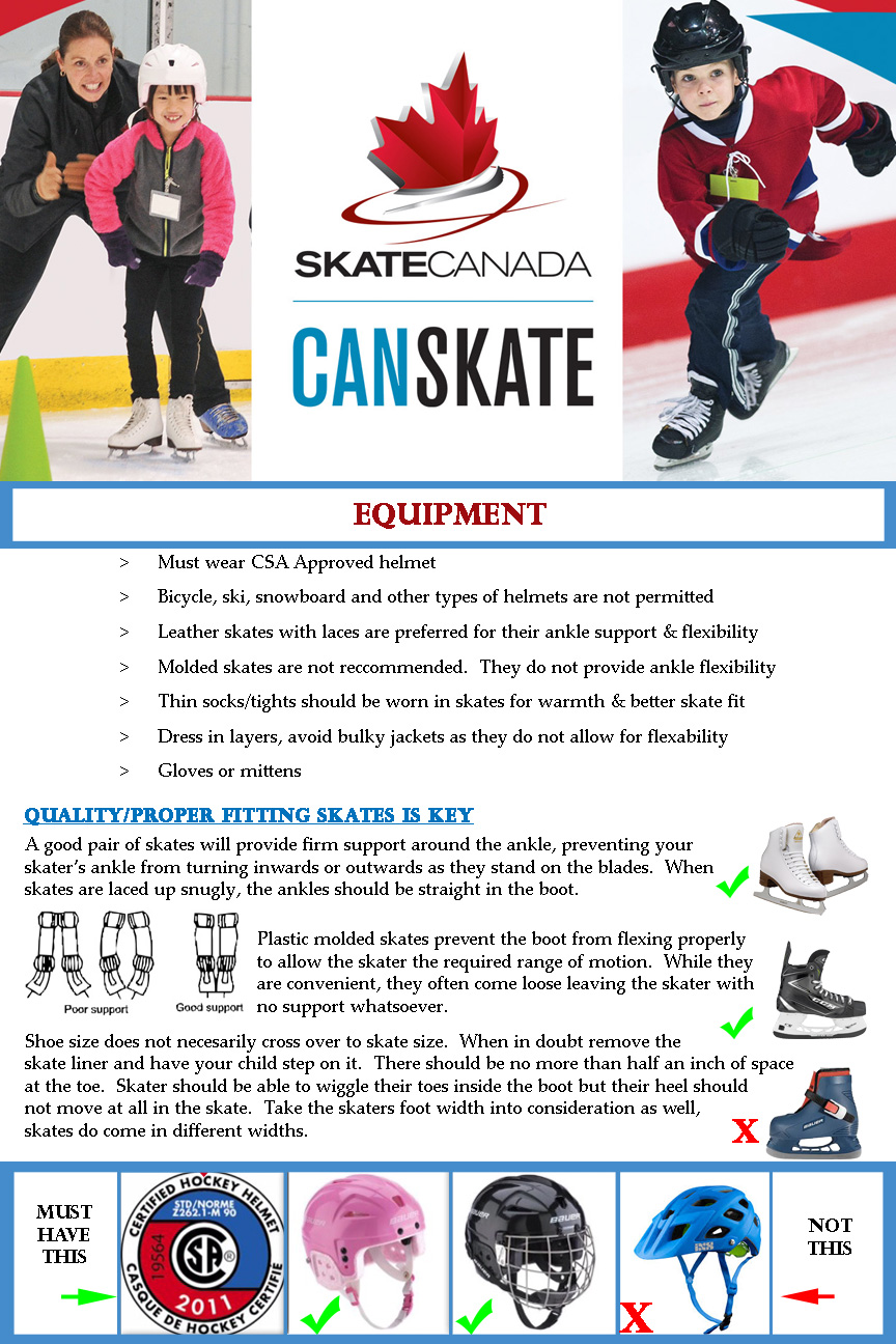 Home Page :: Sylvan Lake Figure Skating Club